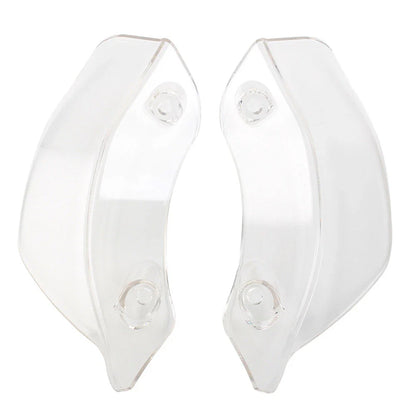 Air Wind Deflector for Harley Road Glide FLTRX (2015-2020) Clear