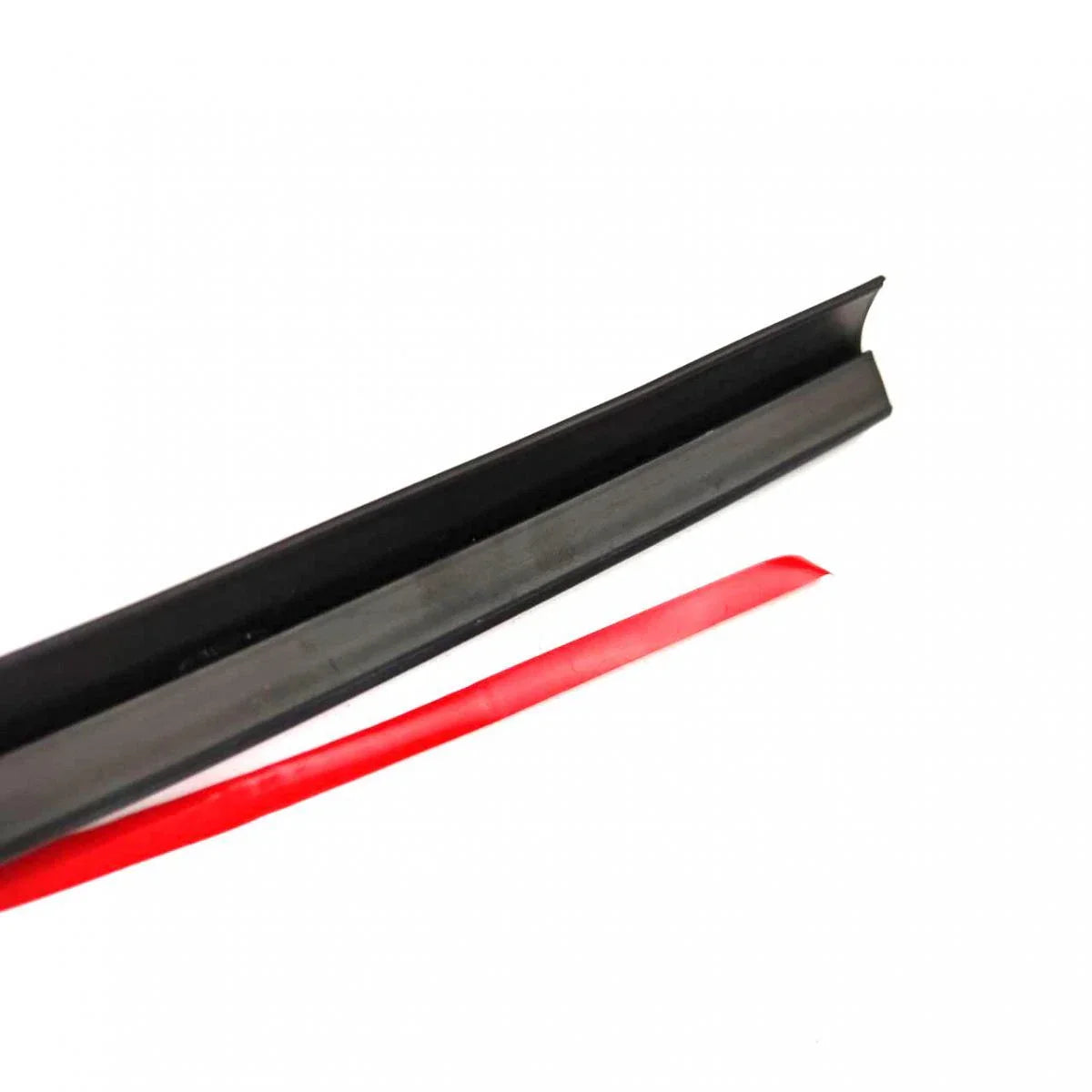 Front Windshield Rubber Weatherstrip Fits Honda Accord CM5 4D Sedan 2003-05 D05