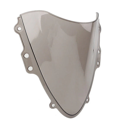Front Windscreen for SUZUKI GSXR 600 750 (2004-2005) - ABS Motorcycle
