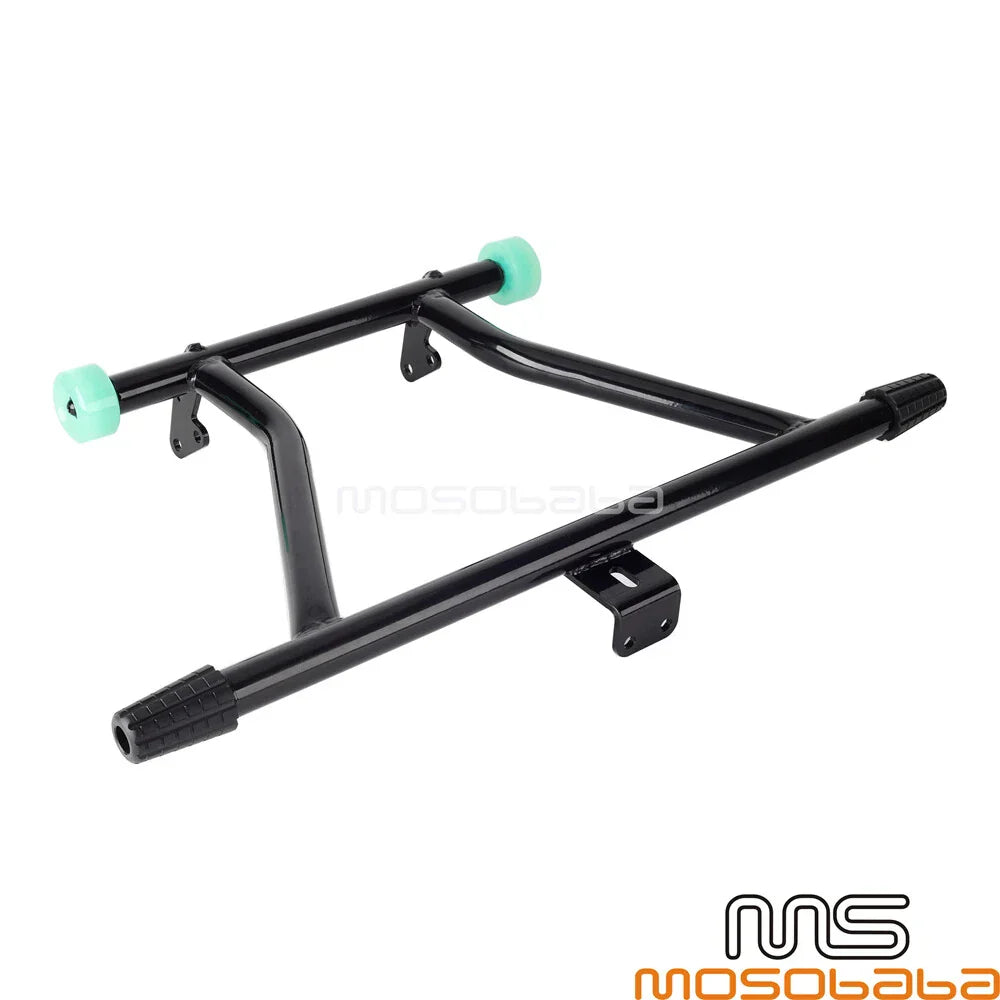 Crash Bar Engine Guards for Harley Softail Street Bob Low Rider (2018-2023)