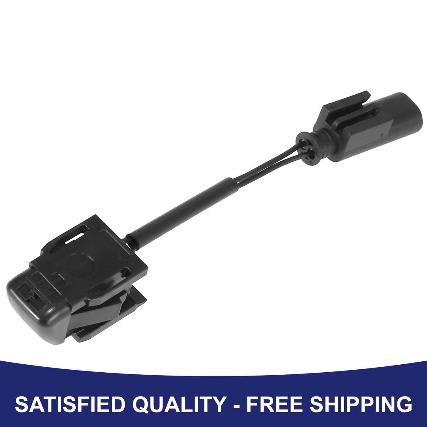 Windshield Washer Nozzle for Mercedes-Benz CLK320 (2003-2009)