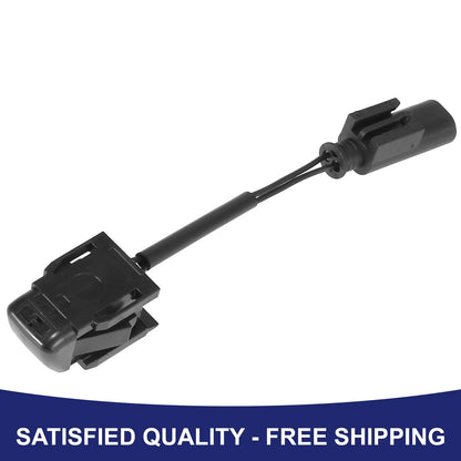 Windshield Washer Nozzle for Mercedes-Benz CLK320 (2003-2009)