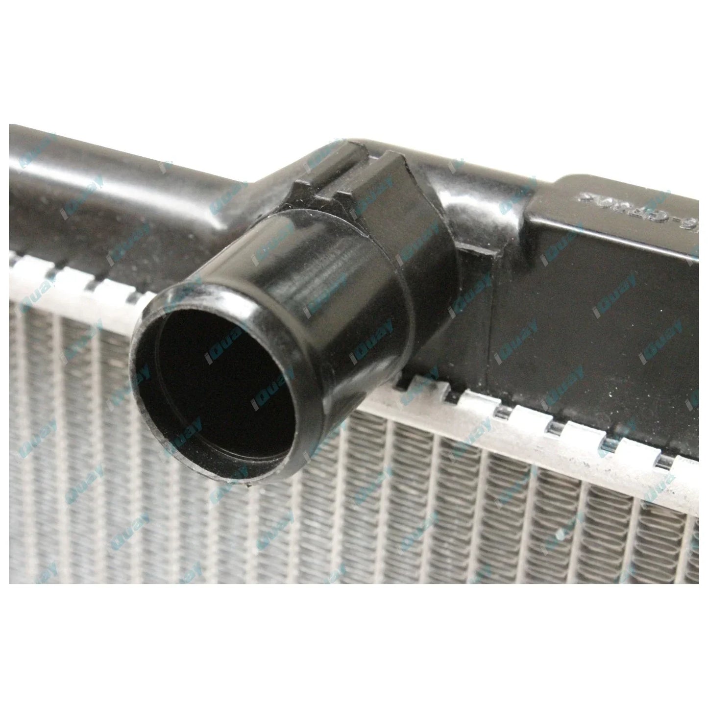 Heavy Duty Alloy Core Radiator for Toyota Tarago ACR30 Auto/Manual 2.4L 00-05