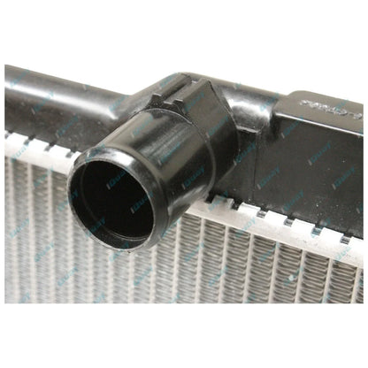Heavy Duty Alloy Core Radiator for Toyota Tarago ACR30 Auto/Manual 2.4L 00-05
