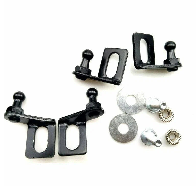 Gas Spring Damper for Honda Civic 2006-2011 (2 x Bonnet Hood Dampers)