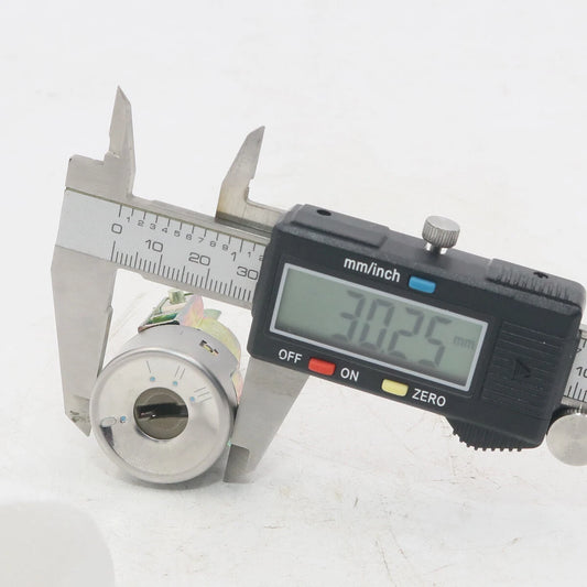 Ignition Cylinder Door BootLid Lock L/R for Honda Civic EG EH EJ 1992-1996