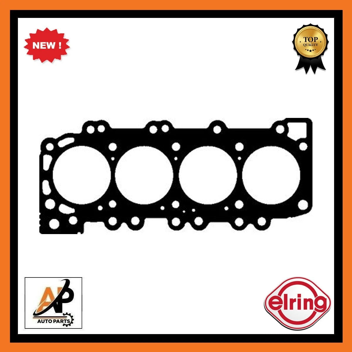 Cylinder Head Gasket Replacement for Renault Truck YD25ETI () (1996–1999)