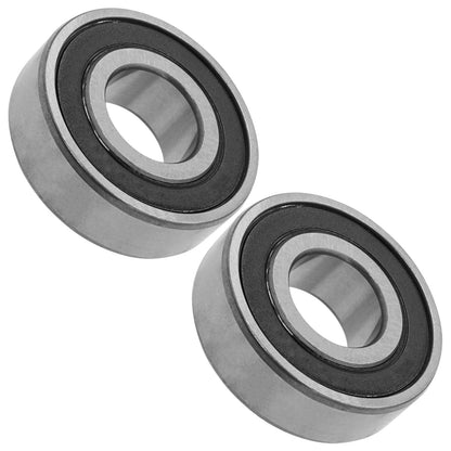 Deck Spindle Bearings Repair Kit for John Deere LA115 LA120 (2000–2015)
