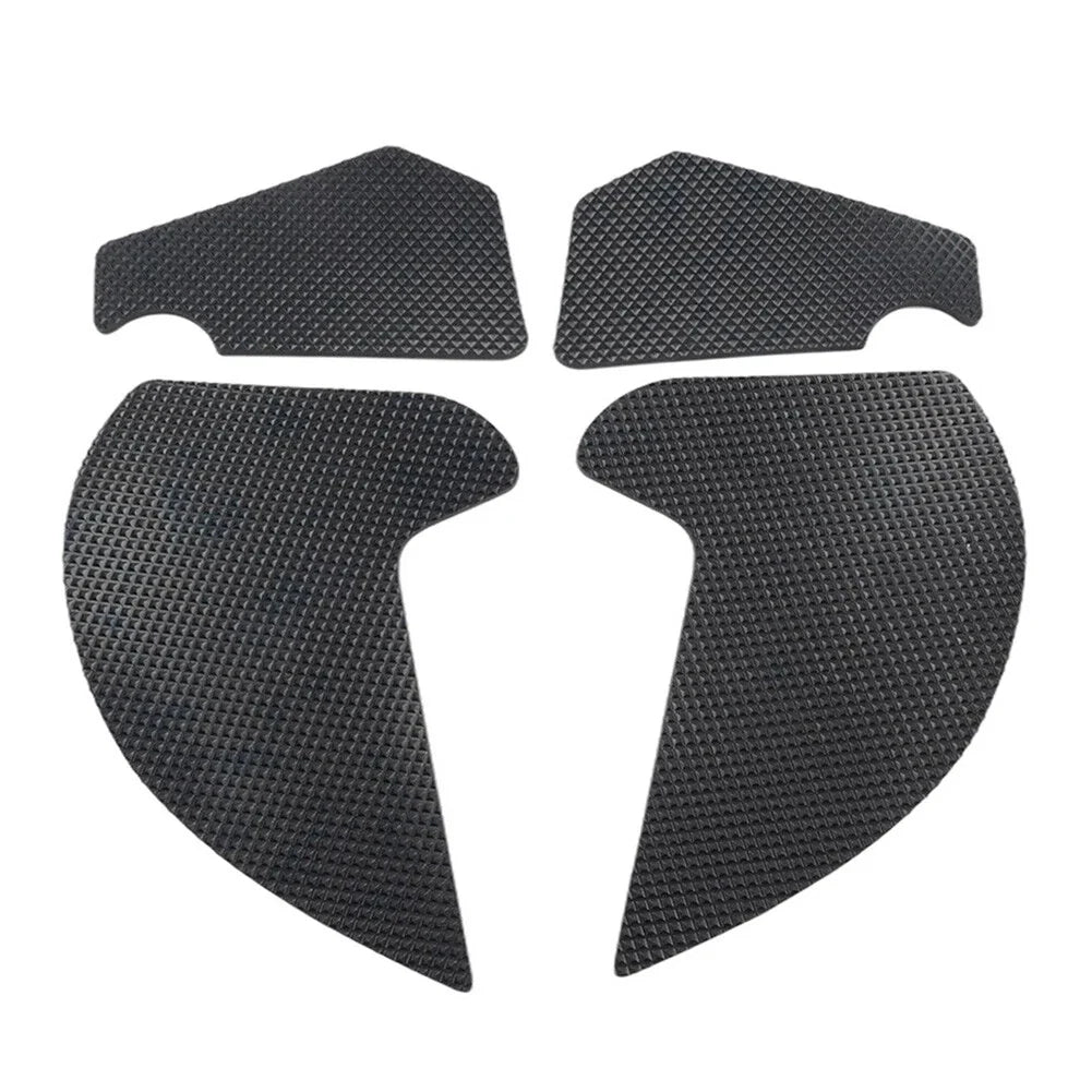 Anti-Slip Tank Traction Pad Knee Grip Protector for Yamaha MT07 (2018-2020)