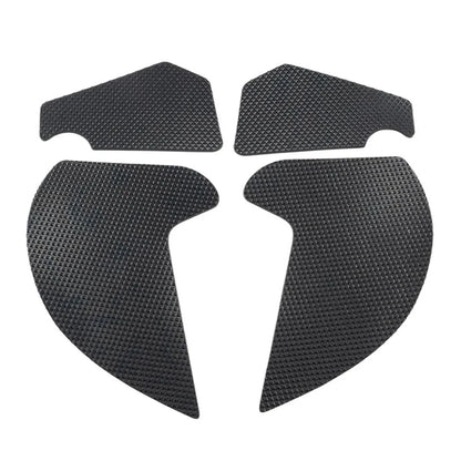 Anti-Slip Tank Traction Pad Knee Grip Protector for Yamaha MT07 (2018-2020)