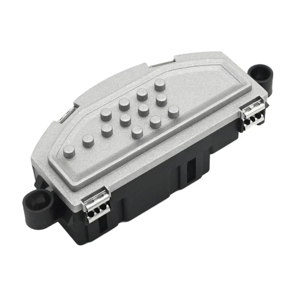 Blower Motor Resistor for Chrysler 300 Dodge Jeep Grand Cherokee (2005-2010)