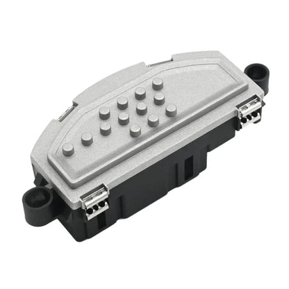 Blower Motor Resistor for Chrysler 300 Dodge Jeep Grand Cherokee (2005-2010)