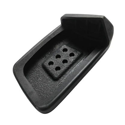 Black Brake Pedal Pad for Hyundai Tucson TL, Sonata LF (2015-2023)