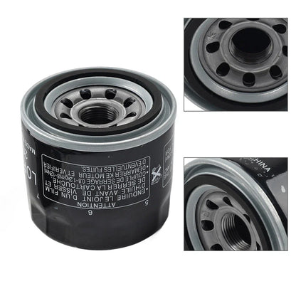 Oil Filter for Honda VF 400 500 700, Kawasaki EN450 VN 700 750 (1982-1986)