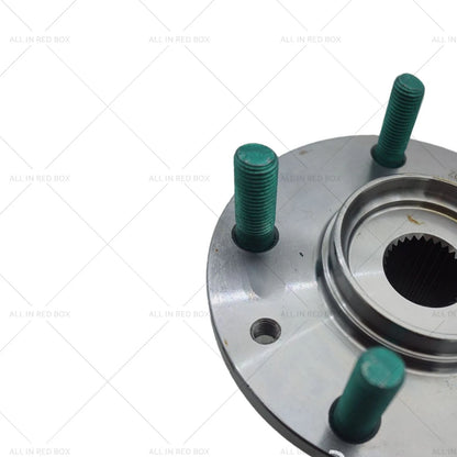 Turbo Front Wheel Hub for Mazda 626, MX6 GT, Ford Probe, Telstar