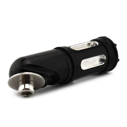 Kickstand Extension Foot Pedal for Harley Dyna Street Bob FXDB (2006-2017)