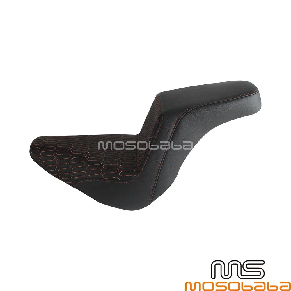 Gel Pad Seat for Harley Softail Low Rider Sport Glide (2018)