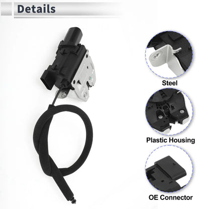 Rear Liftgate Door Lock Actuator for Mercedes S65 AMG (2015-2020)