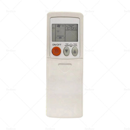 Electric Air Conditioner Remote Control for Mitsubishi SG10A