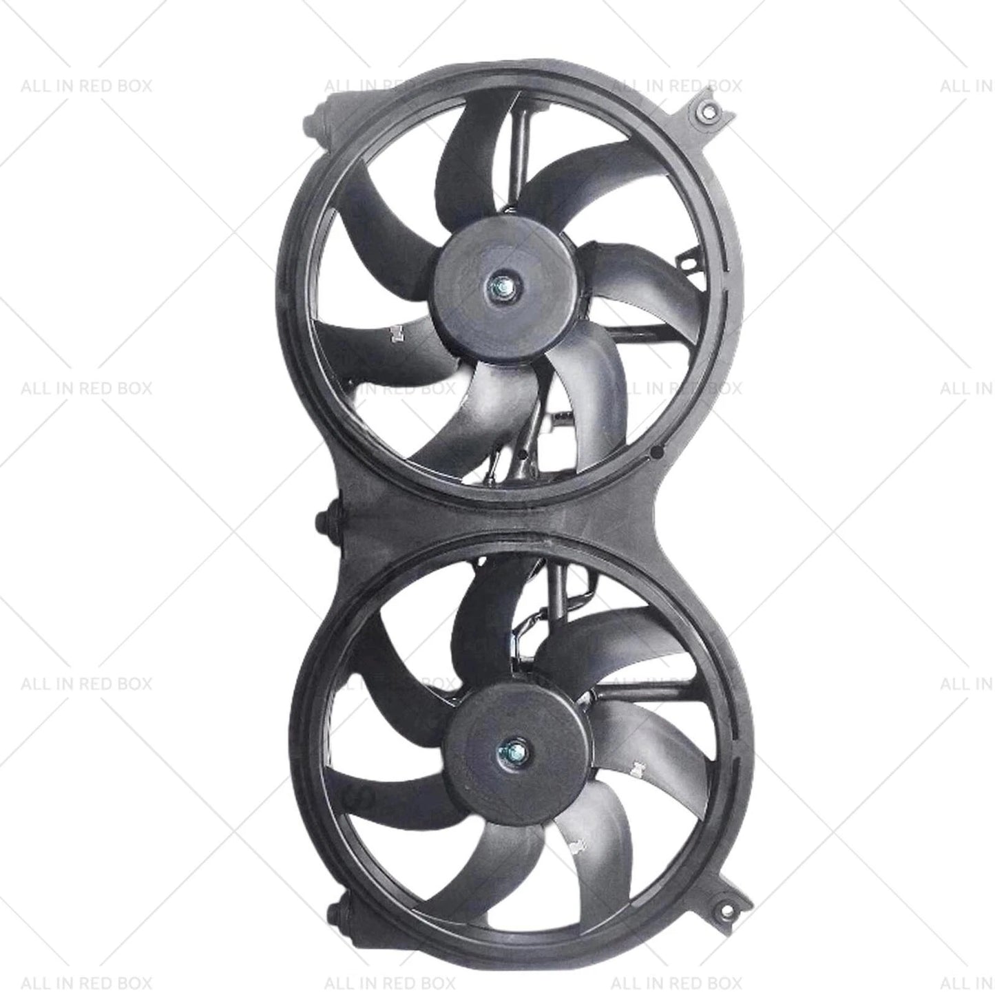 Radiator Cooling Fan w/ Motor for Nissan Pathfinder R52 2.5L 3.5L (13-21)