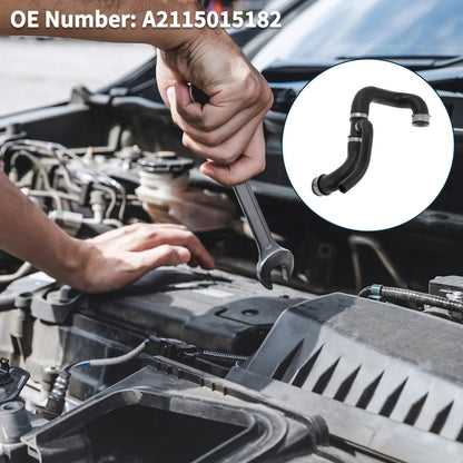 Radiator Hose for Mercedes-Benz CLS550, E550 (2007-2011)