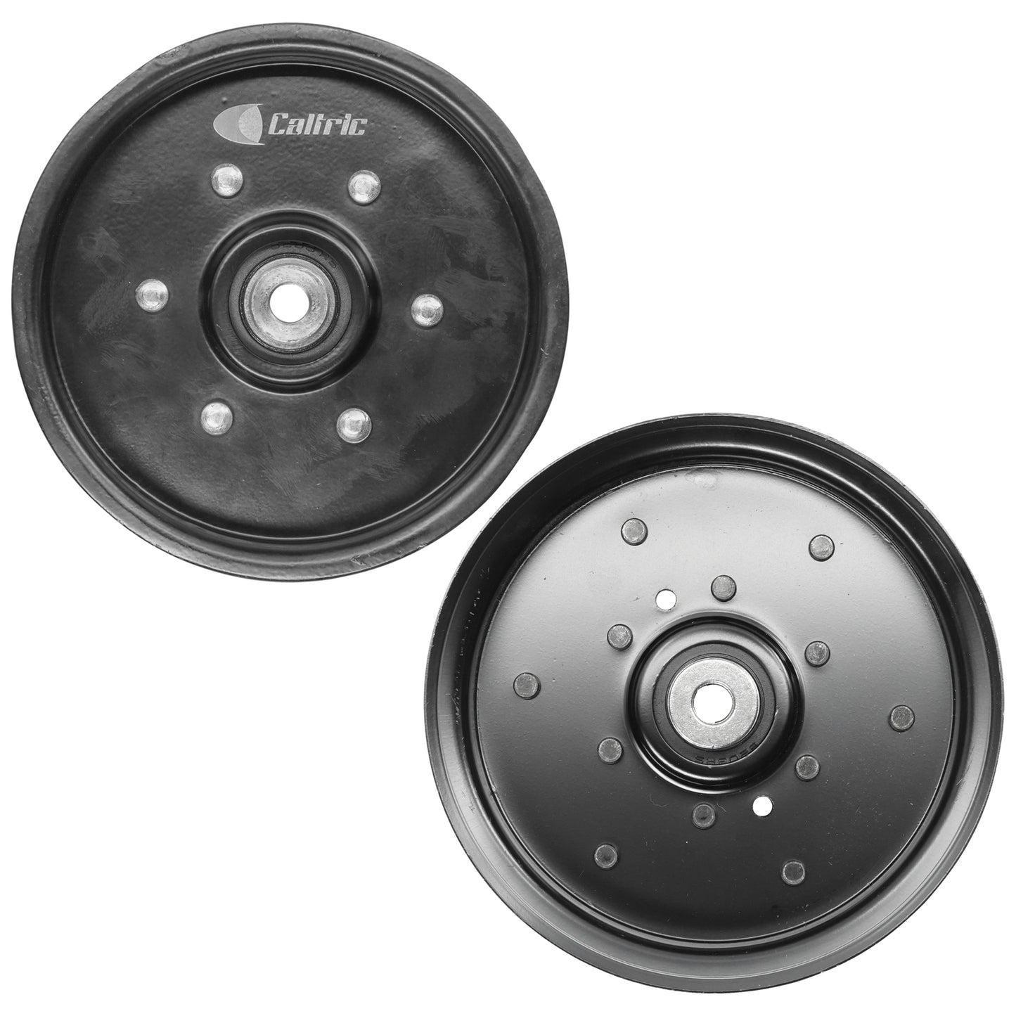 Deck Idler Pulley Replacement for Husqvarna 54-Inch (2009–2020)
