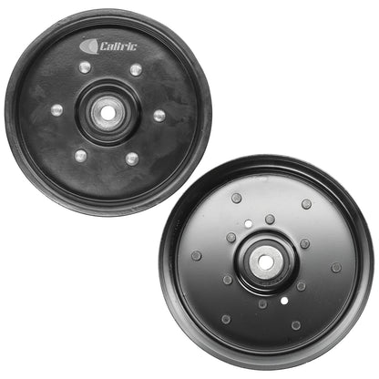 Deck Idler Pulley Replacement for Husqvarna 54-Inch (2009–2020)