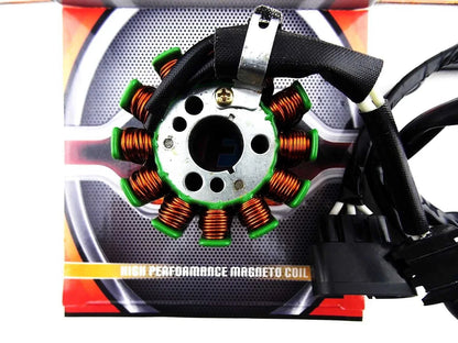 FORSETI Stator Magneto Generator Assembly for YAMAHA YZF-R1 (2004-2008)