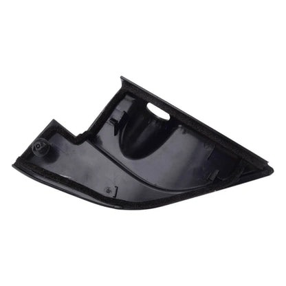 Right Side Mirror Triangle Trim Panel for Nissan Versa (2012-2018)