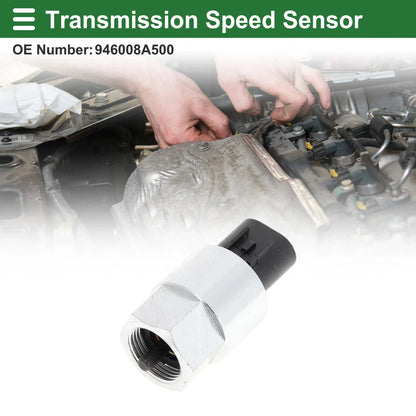Transmission Speed Sensor for Hyundai Coupe (1999-2009) VSS