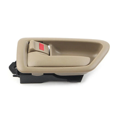 Front Left Interior Door Handle for Toyota Camry (1997-2001)