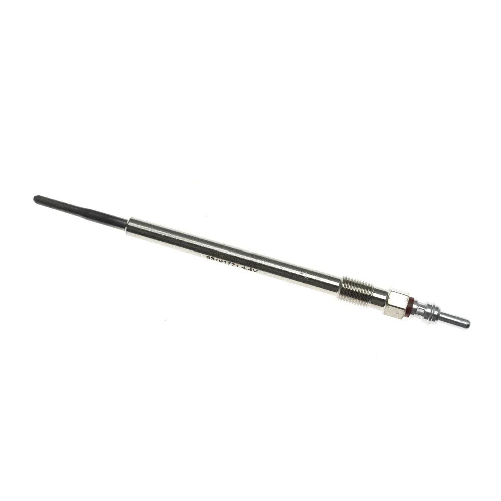 4 Pcs 4.4V Dual Core Heater Glow Plugs for Suzuki Saab 9-5 9-3 9-3X (2003-2011)