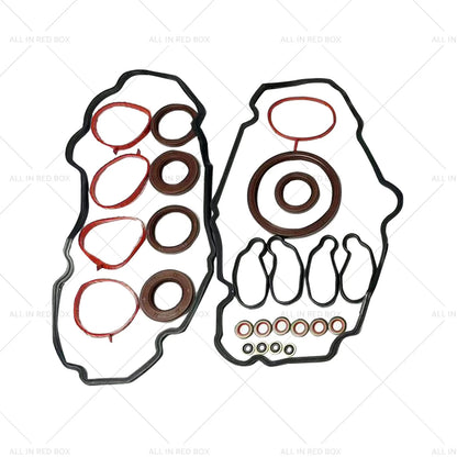 Gasket Set for Subaru Impreza 2.0T STi WRX EJ205 EJ206 EJ207 (1998-2003)