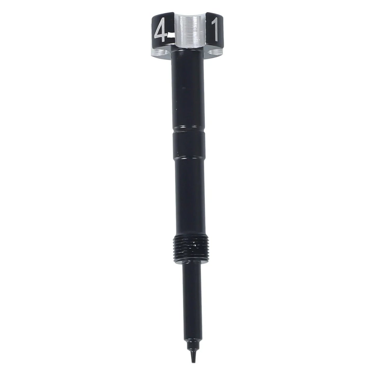 Fuel Mixture Screw 6061-Aluminum Adjust Fuel Mixture Screw
