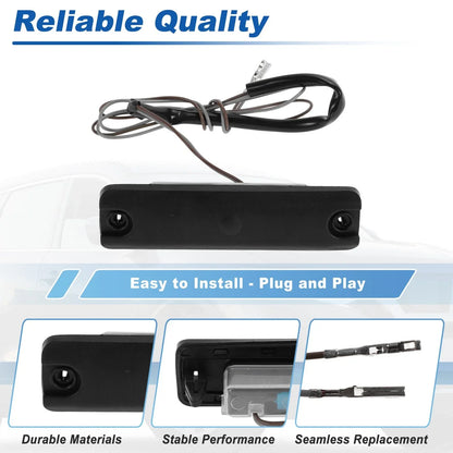 Tailgate Trunk Release Switch for Hyundai Santa Fe (2013-2019)