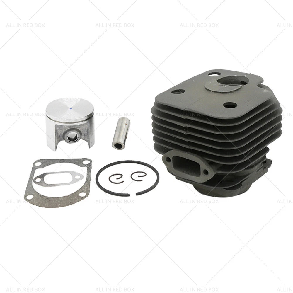 52mm Piston & Cylinder Assembly for Husqvarna 66 268 272 Chainsaw