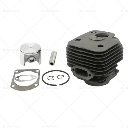 52mm Piston & Cylinder Assembly for Husqvarna 66 268 272 Chainsaw