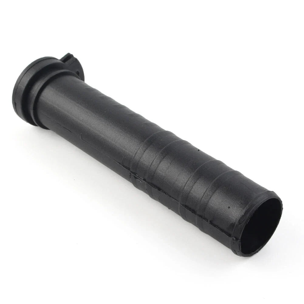 25mm Handle Bar Hand Grip & Throttle Sleeve for Motorcycle Custom