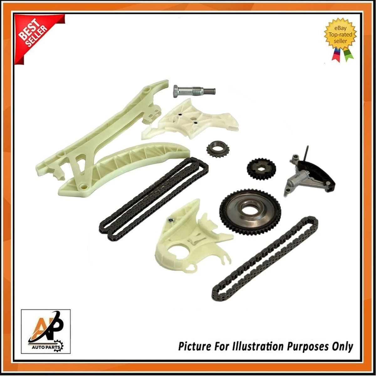Control Arm Replacement Left for BMW 2 Series 2.0 N20 (2011–2016)