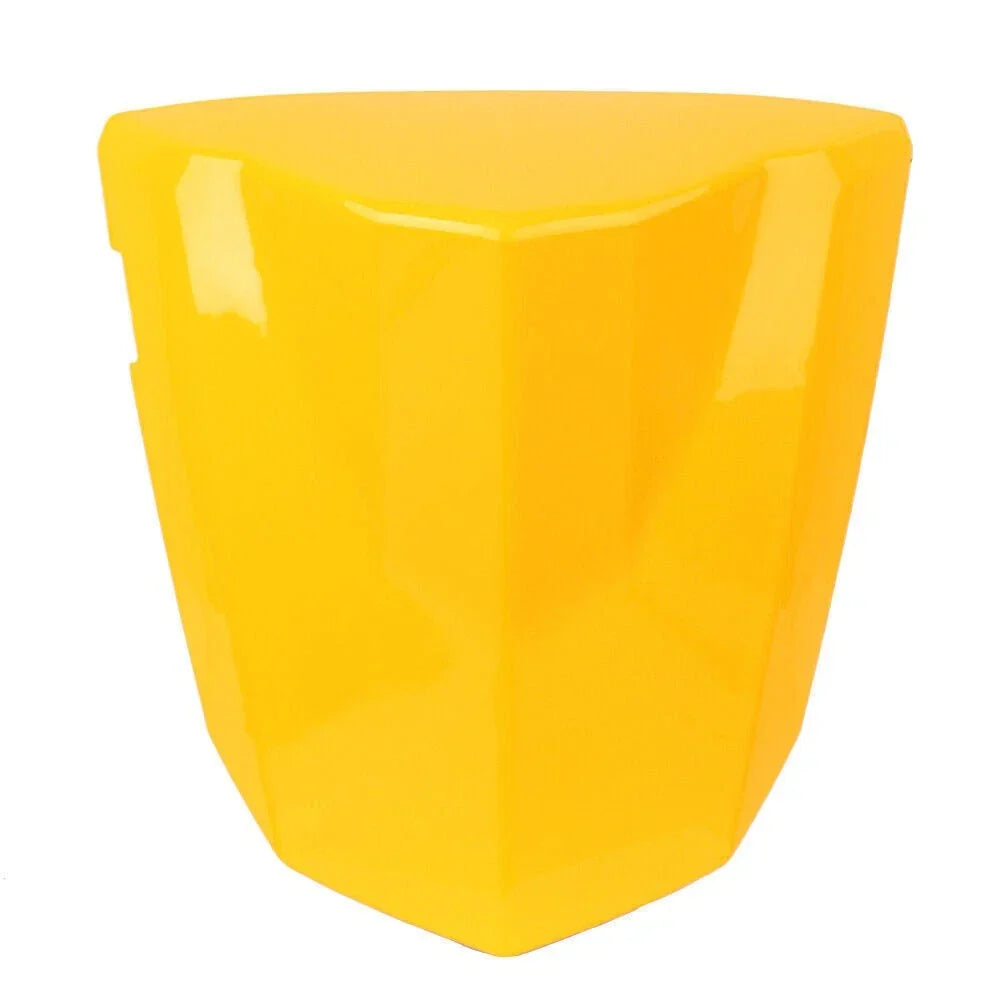 Rear Seat Cover Cowl for Suzuki GSXR600 750 (2004-2005) Yellow