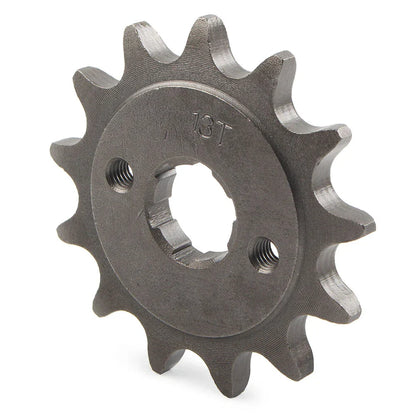 20mm Front Sprocket Cog for 125cc-250cc Dirt Pit Bike ATV Go Kart