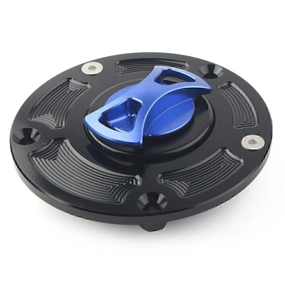 CNC Bow-tie Fuel Tank Cap Cover for Benelli BJ250 TNT 300 600 502C 752S BN302