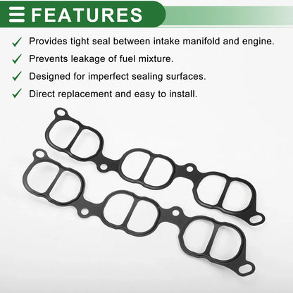 Engine Intake Manifold Gasket for Lexus GS 2012-2016 (2012-2016)