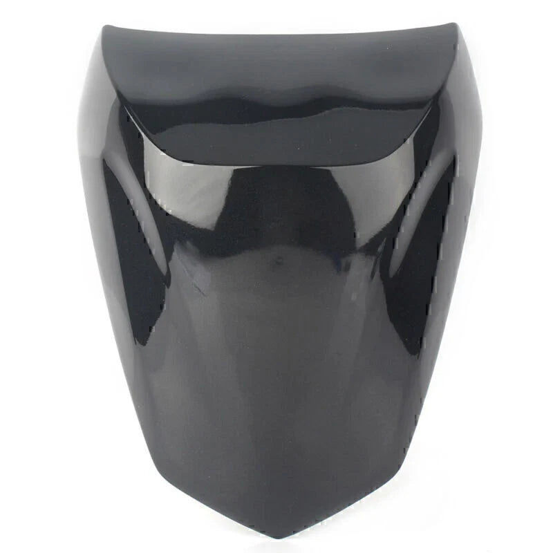 Rear Seat Cover Cowl for Kawasaki NINJA 650/400 (2012-2016) Black