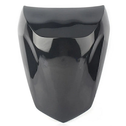 Rear Seat Cover Cowl for Kawasaki NINJA 650/400 (2012-2016) Black