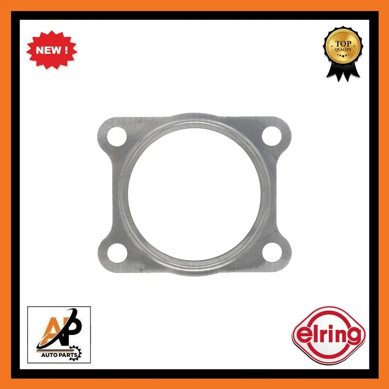 Exhaust Pipe Gasket Replacement for Porsche 911 Carrera (1997–1999)