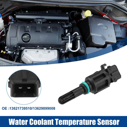 Engine Coolant Temperature Sensor for BMW X3 (2004-2005)