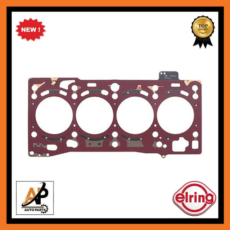 Cylinder Head Gasket Replacement for Skoda  CUAA (2011–2019)