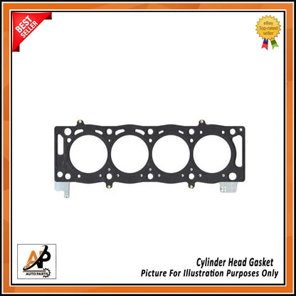 Cylinder Head Gasket for Citroën (2000–2024)