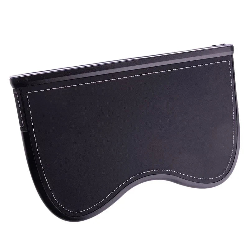 Car Seat Gap Filler Storage Box Holder for Right Car - Dual USB (2020-2023)